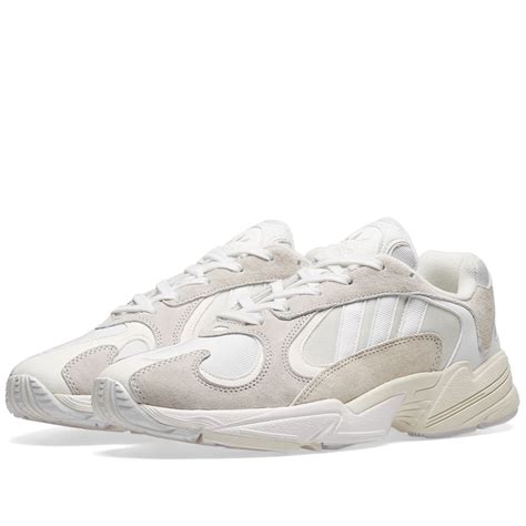 adidas yung 1 weiß 38|adidas yung 1 fashion.